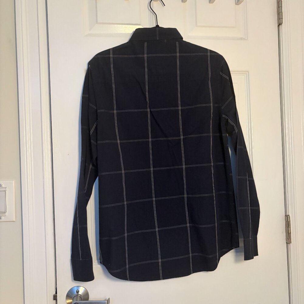 Saturdays button down - Picture 3 of 4
